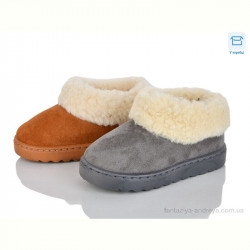 Угги Victoria 31-21 mix