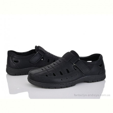 Туфли Baolikang Y833