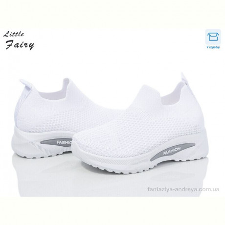 Кроссовки L.Fairy 524-4