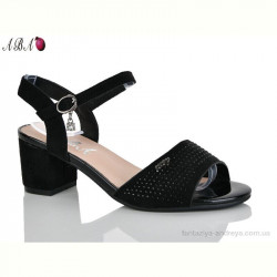 Босоножки Aba BR705-39