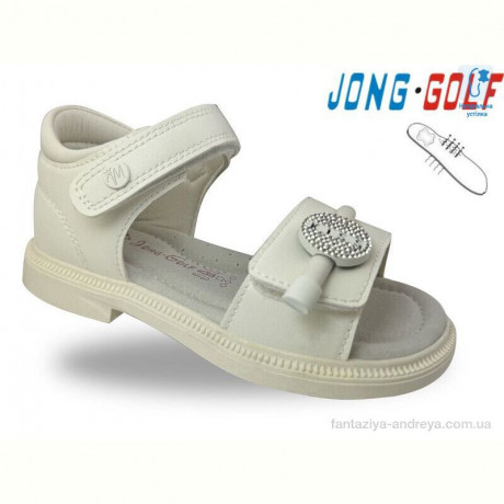 Босоножки Jong Golf B20705-7