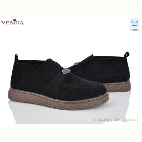 Туфли Veagia-ADA MU203-2