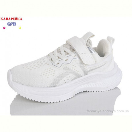 Кроссовки GFB-Канарейка R345-2