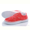 Кроссовки Victoria SV2803 red