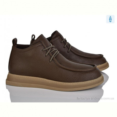 Ботинки Lino Marano L192-3