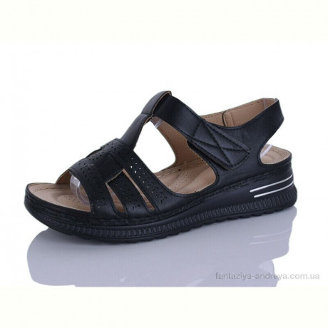 Босоножки Коронате 165-1