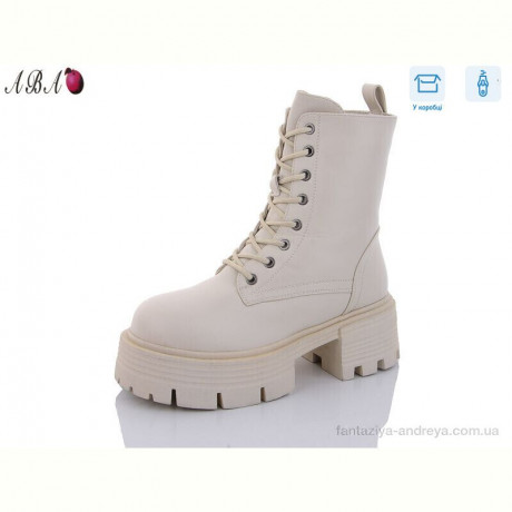 Ботинки Aba Y18-6
