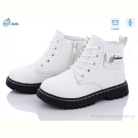 Ботинки BBT R6817-3