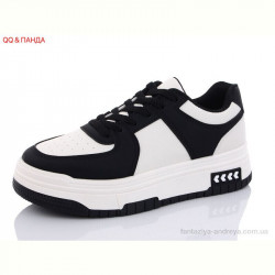 Кроссовки QQ&amp;Панда CB002-1