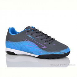 Футбольная обувь RUNMAX C1707-12