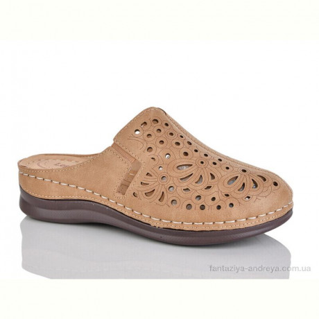 Шлепки Leguzaza 309-3