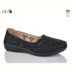 Туфли Aba 2065
