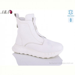 Ботинки Aba Y826-8