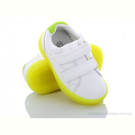 Кроссовки С.Луч F5605-4