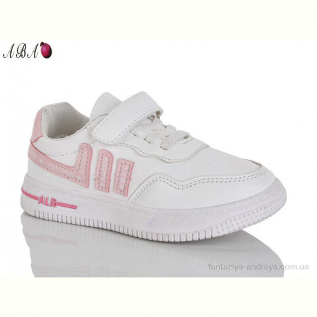 Кроссовки Aba 88-145-5
