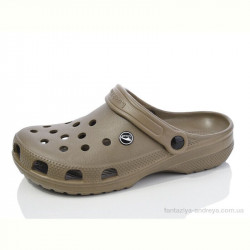 Кроксы Luck Line 3001-421