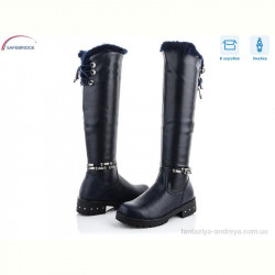 Сапоги Victoria LR01-2