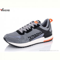 Кроссовки Supo-Vegas A2330-2