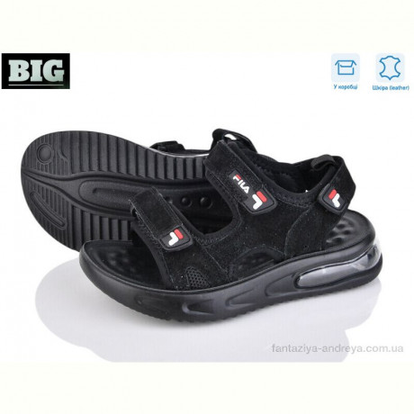 Сандалии BIG 4044-B7720-1