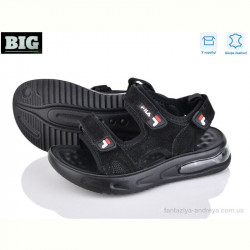 Сандалии BIG 4044-B7720-1