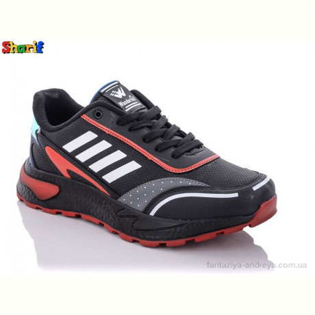 Кроссовки Sharif 4189-3