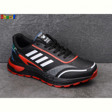 Кроссовки Sharif 4189-3