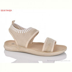 Босоножки QQ&amp;Панда GL06-9