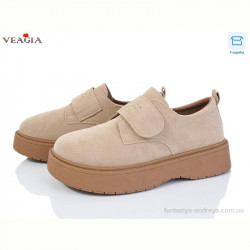 Туфли Veagia-ADA 8905-3