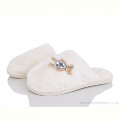 Тапки DaFuYuan CK02-4