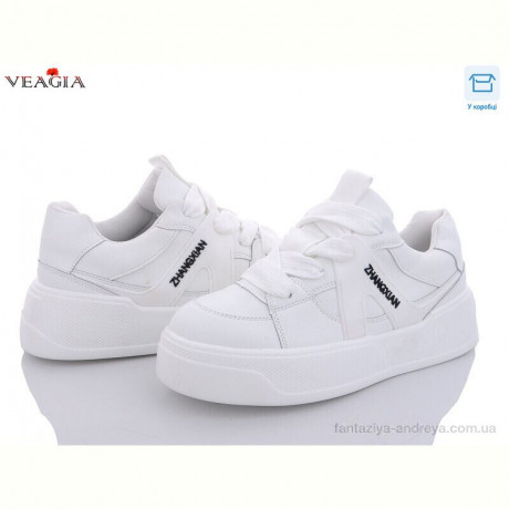 Кроссовки Veagia-ADA F895-3