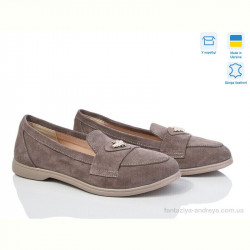 Туфли G-Aira 621Ж капучино з.