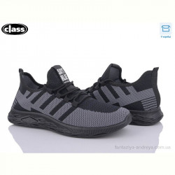 Кроссовки Wei Wei-Class K2580-1