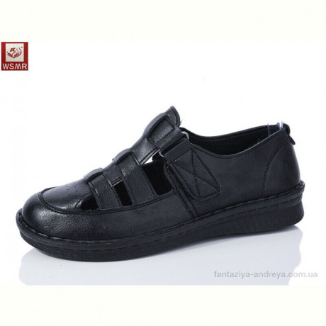 Туфли WSMR L208-1