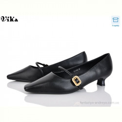 Туфли VIKA-Limani-LULU 111-2