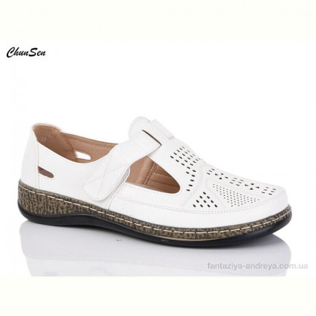 Туфли Chunsen 9775-3