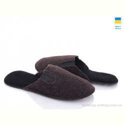 Тапки Inblue 414