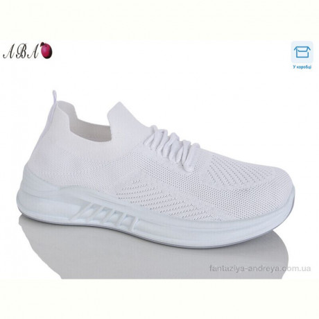 Кроссовки Aba 033-4