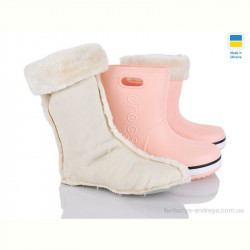 Сапоги из пены Pryama Vigoda 4259-5022-7A