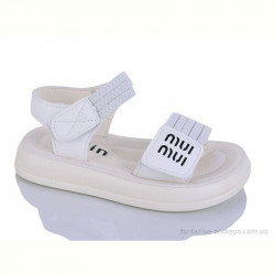 Босоножки Lilin BLH1050-79