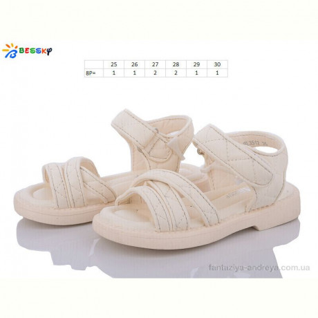 Босоножки Bessky-Kellaifeng BL3512-3B