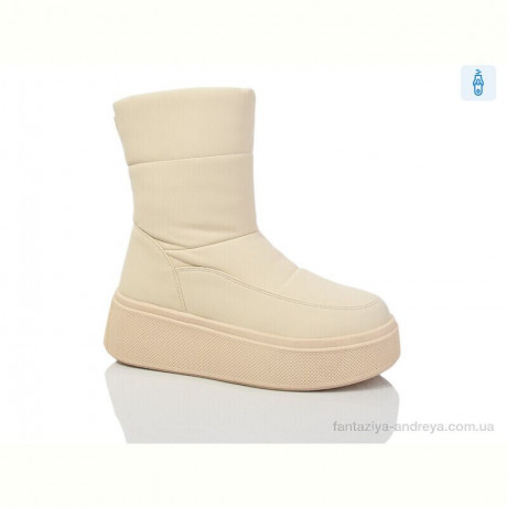 Ботинки Purlina 3886-2