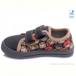 Кеды Prime-Opt Weestep R107850429-WS