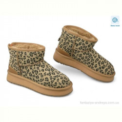 Угги Allshoes 191498
