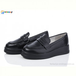 Туфли Bessky-Kellaifeng YJ3855-1B