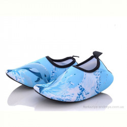 Коралки Zelart PL6963BL голубой