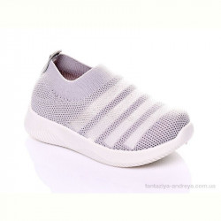 Кроссовки AirBut F18 Gray