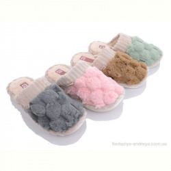 Тапки Elmob LX2 mix