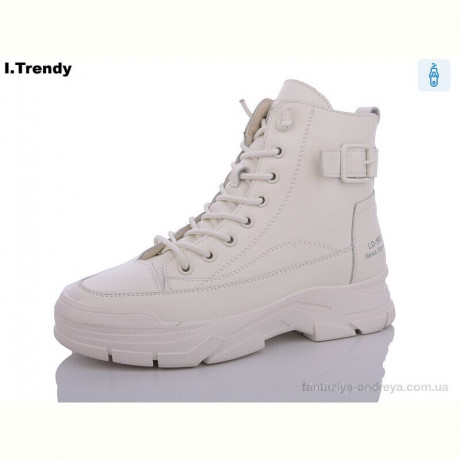 Ботинки Trendy EH2531-23