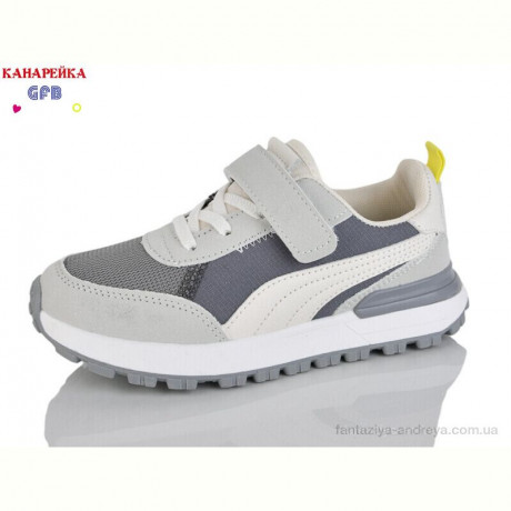 Кроссовки GFB-Канарейка R331-3