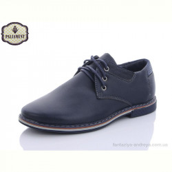 Туфли PALIAMENT C1902-9B